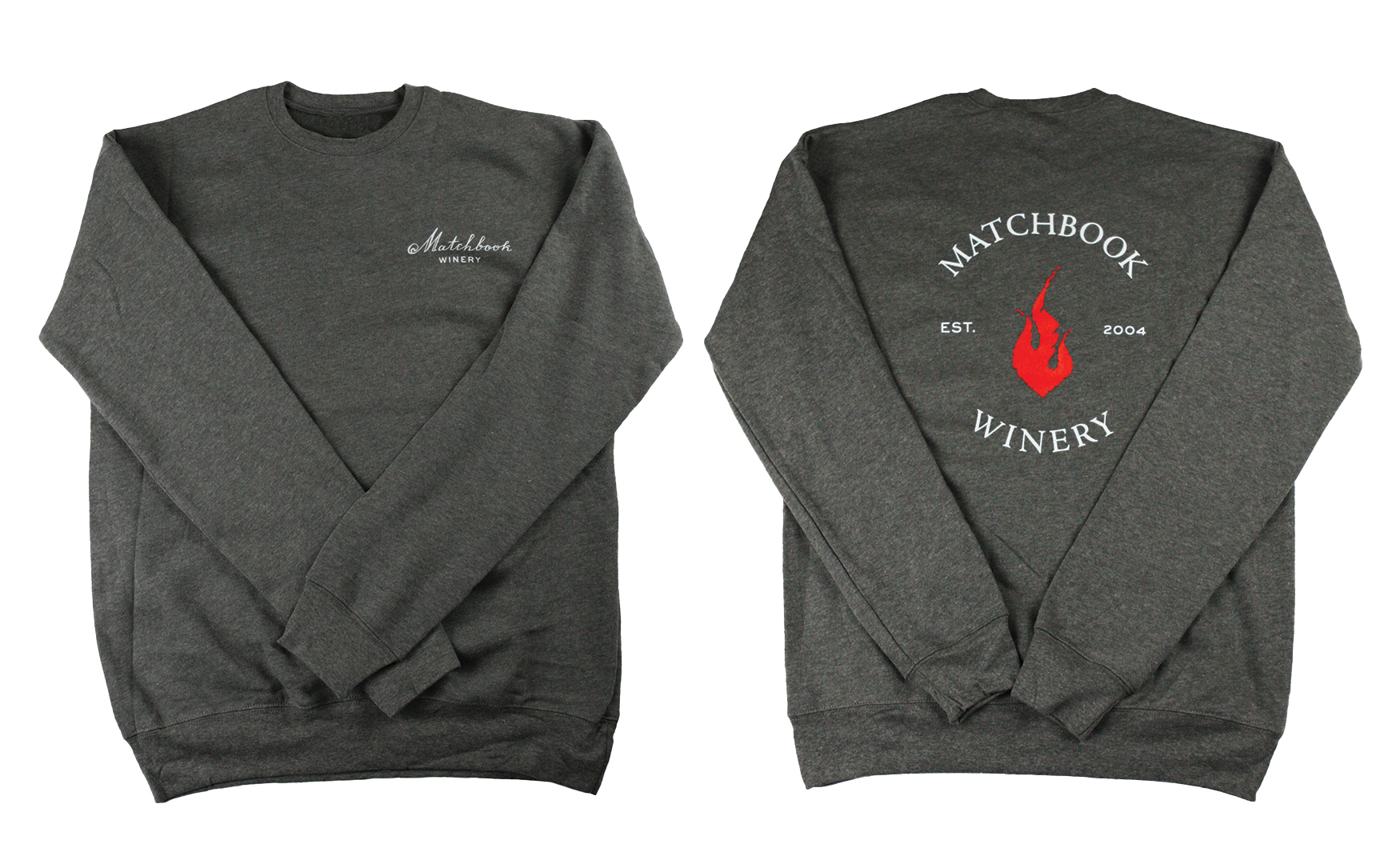 Product Image for Matchbook Sweatshirt