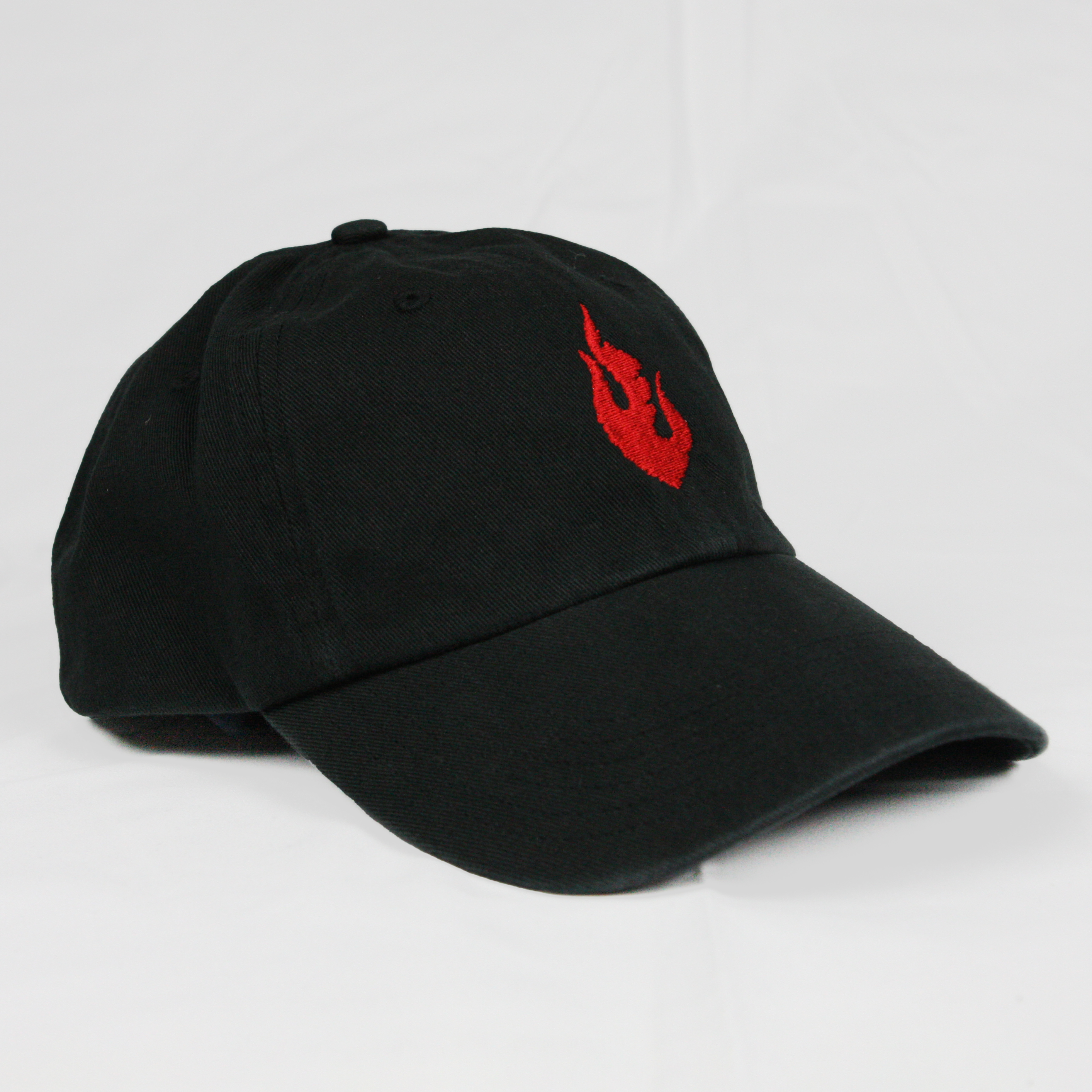 Product Image for Matchbook Flame Dad Hat