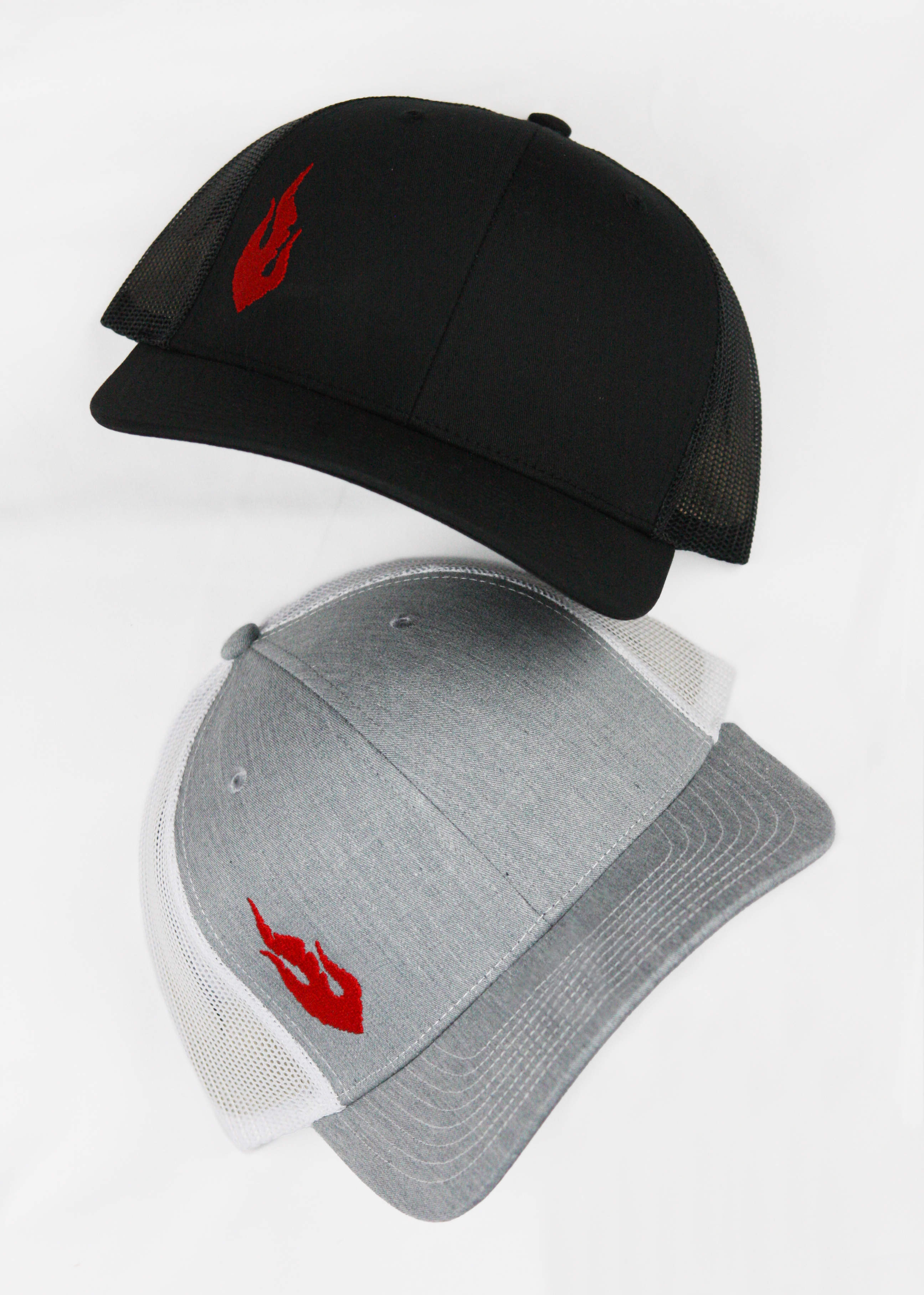 Product Image for Matchbook Flame Trucker Hat