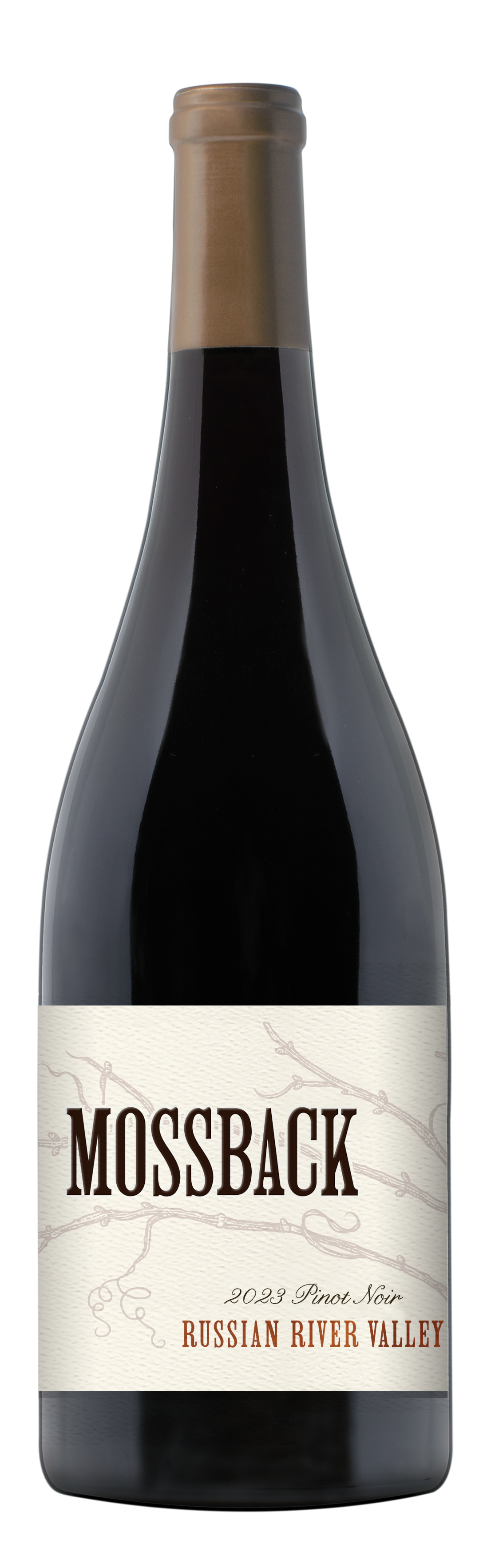 Product Image for 2023 Mossback Russian River Valley Pinot Noir